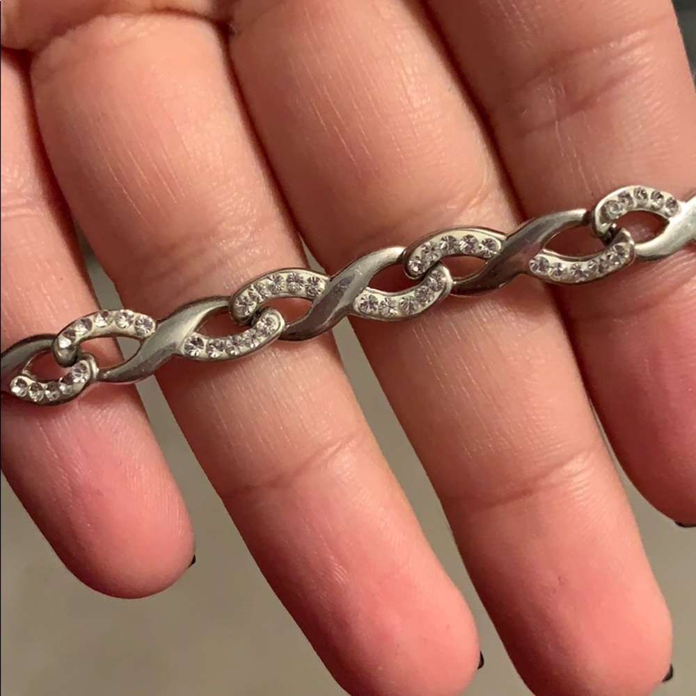 Infinity Bracelet - image 3
